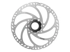 SwissStop "Catalyst One" Brake Rotor - Centerlock SwissStop "Catalyst One" Brake Rotor - Centerlock