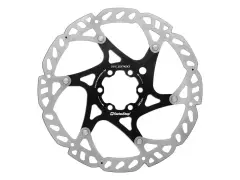 SwissStop "Catalyst Pro" Brake Rotor - 6-Bolt SwissStop "Catalyst Pro" Brake Rotor - 6-Bolt