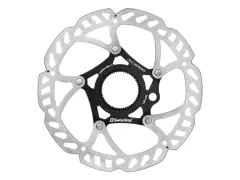 SwissStop "Catalyst Pro" Brake Rotor - Centerlock SwissStop "Catalyst Pro" Brake Rotor - Centerlock
