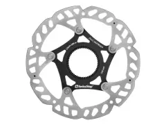 SwissStop "Catalyst Pro" Brake Rotor - Centerlock SwissStop "Catalyst Pro" Brake Rotor - Centerlock