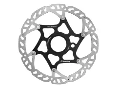 SwissStop "Catalyst Pro" Brake Rotor - Centerlock SwissStop "Catalyst Pro" Brake Rotor - Centerlock