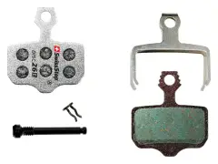 SwissStop "Disc 26" Disc Brake Pads - SRAM Level, DB, Apex AXS, Avid Elixir SwissStop "Disc 26" Disc Brake Pads - SRAM Level, DB, Apex AXS, Avid Elixir