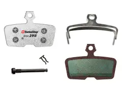 SwissStop "Disc 29" Disc Brake Pads - SRAM Code R/RSC, Guide RE, DB8 SwissStop "Disc 29" Disc Brake Pads - SRAM Code R/RSC, Guide RE, DB8