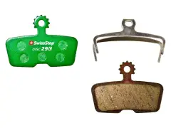 SwissStop "Disc 29" Disc Brake Pads - SRAM Code R/RSC, Guide RE, DB8 SwissStop "Disc 29" Disc Brake Pads - SRAM Code R/RSC, Guide RE, DB8