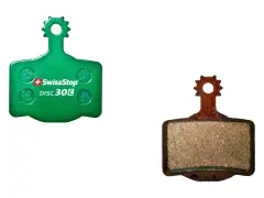 SwissStop "Disc 30" Disc Brake Pads - Magura MT2, MT4, MT6, MT8 SwissStop "Disc 30" Disc Brake Pads - Magura MT2, MT4, MT6, MT8