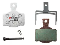 SwissStop "Disc 30" Disc Brake Pads - Magura MT2, MT4, MT6, MT8 SwissStop "Disc 30" Disc Brake Pads - Magura MT2, MT4, MT6, MT8