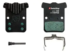 SwissStop "Disc 32" Disc Brake Pads - SRAM Level Ultimate, TLM, Red/Force HRD SwissStop "Disc 32" Disc Brake Pads - SRAM Level Ultimate, TLM, Red/Force HRD