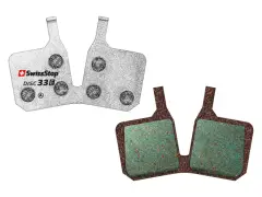 SwissStop "Disc 33" Disc Brake Pads - Magura MT5, MT7 SwissStop "Disc 33" Disc Brake Pads - Magura MT5, MT7