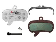 SwissStop "Disc 36" Disc Brake Pads - SRAM Maven SwissStop "Disc 36" Disc Brake Pads - SRAM Maven
