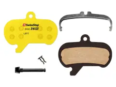 SwissStop "Disc 36" Disc Brake Pads - SRAM Maven SwissStop "Disc 36" Disc Brake Pads - SRAM Maven