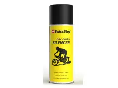 SwissStop "Disc Brake Silencer" Brake Service Spray - 400ml SwissStop "Disc Brake Silencer" Brake Service Spray - 400ml