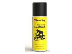 SwissStop "Disc Brake Silencer" Brake Service Spray - 50ml SwissStop "Disc Brake Silencer" Brake Service Spray - 50ml