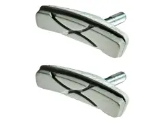 SwissStop "Viking Grey Economy" Brake Shoes SwissStop "Viking Grey Economy" Brake Shoes
