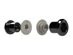 Syndyt BMX Race Ausfallenden Adapter Set