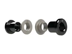 Syndyt BMX Race Ausfallenden Adapter Set