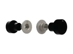 Syndyt BMX Race Ausfallenden Adapter Set