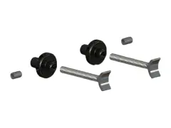 Syndyt BMX Race Kettenspanner Kit Syndyt BMX Race Kettenspanner Kit