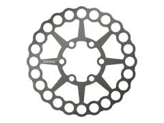 Syndyt "SPP Holy Rotor" BMX Race Bremsscheibe Syndyt "SPP Holy Rotor" BMX Race Bremsscheibe
