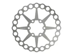 Syndyt "SPP Holy Rotor" BMX Race Bremsscheibe Syndyt "SPP Holy Rotor" BMX Race Bremsscheibe