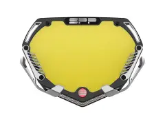 Syndyt "SPP Multi Piece" BMX Race Nummernschild Syndyt "SPP Multi Piece" BMX Race Nummernschild