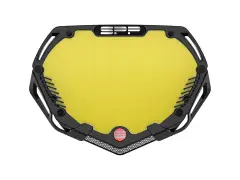 Syndyt "SPP Multi Piece" BMX Race Nummernschild Syndyt "SPP Multi Piece" BMX Race Nummernschild