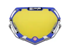 Syndyt "SPP Multi Piece" BMX Race Nummernschild Syndyt "SPP Multi Piece" BMX Race Nummernschild