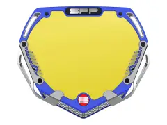 Syndyt "SPP Multi Piece" BMX Race Nummernschild Syndyt "SPP Multi Piece" BMX Race Nummernschild