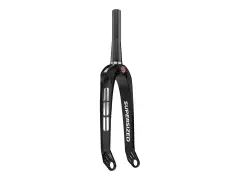 Syndyt "SPP Supersized Pro Carbon Alloy Tapered" BMX Race Fork - 20 Inch - 20mm Syndyt "SPP Supersized Pro Carbon Alloy Tapered" BMX Race Fork - 20 Inch - 20mm