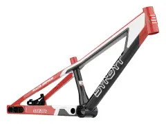 Syndyt "SYB 204 Pro 24 Cruiser" BMX Race Rahmen Syndyt "SYB 204 Pro 24 Cruiser" BMX Race Rahmen