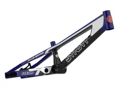 Syndyt "SYB 205 Pro" BMX Race Rahmen Syndyt "SYB 205 Pro" BMX Race Rahmen