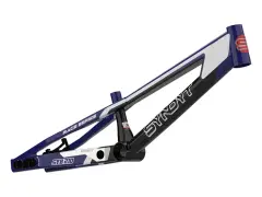Syndyt "SYB 210 Pro XL" BMX Race Rahmen Syndyt "SYB 210 Pro XL" BMX Race Rahmen