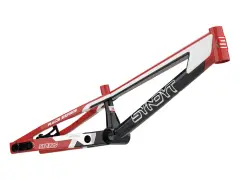 Syndyt "SYB 225 Pro 4XL" BMX Race Rahmen Syndyt "SYB 225 Pro 4XL" BMX Race Rahmen