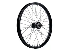 Tall Order "Dynamics Cassette" Rear Wheel - Black