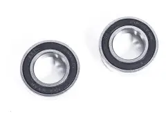 Tall Order "Glide Front" Bearing Set (#6802)