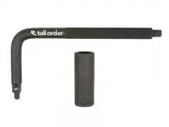 Tall Order "Pocket Socket" Multi Tool