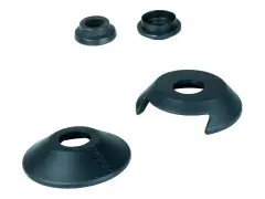 Tall Order X Federal "Driver Side" Front und Rear Hubguard Set Tall Order X Federal "Driver Side" Front und Rear Hubguard Set