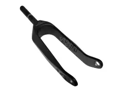 Tangent "Faction Pro Carbon" BMX Race Gabel - 20 Zoll - 20mm Tangent "Faction Pro Carbon" BMX Race Gabel - 20 Zoll - 20mm