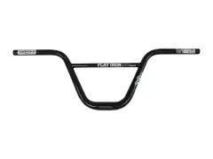 Tangent "Flatiron62" BMX Race Lenker - Ø31.8mm Tangent "Flatiron62" BMX Race Lenker - Ø31.8mm