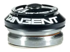 Tangent "Integrated" BMX Race Steuersatz - 1 1/8 Zoll Tangent "Integrated" BMX Race Steuersatz - 1 1/8 Zoll