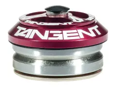Tangent "Integrated" BMX Race Steuersatz - 1 1/8 Zoll Tangent "Integrated" BMX Race Steuersatz - 1 1/8 Zoll