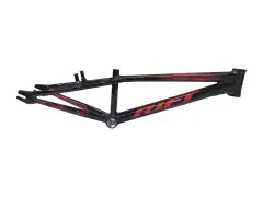 Tangent "Rift ES20D Expert" 2026 BMX Race Rahmen Tangent "Rift ES20D Expert" 2026 BMX Race Rahmen