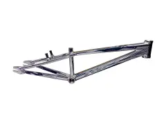 Tangent "Rift ES20D Expert XL" 2026 BMX Race Rahmen Tangent "Rift ES20D Expert XL" 2026 BMX Race Rahmen