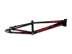 Tangent "Rift ES20D Pro XL" 2026 BMX Race Rahmen Tangent "Rift ES20D Pro XL" 2026 BMX Race Rahmen