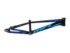 Tangent "Rift ES20D Pro XXXL" 2026 BMX Race Rahmen Tangent "Rift ES20D Pro XXXL" 2026 BMX Race Rahmen