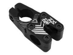 Tangent "Split Mini" BMX Race Vorbau - 1 Zoll - Ø22.2mm Tangent "Split Mini" BMX Race Vorbau - 1 Zoll - Ø22.2mm