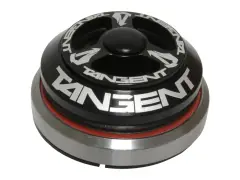 Tangent "Tapered Integrated" BMX Race Headset - Tapered 1 1/8 - 1.5 Inch Tangent "Tapered Integrated" BMX Race Headset - Tapered 1 1/8 - 1.5 Inch