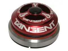 Tangent "Tapered Integrated" BMX Race Headset - Tapered 1 1/8 - 1.5 Inch Tangent "Tapered Integrated" BMX Race Headset - Tapered 1 1/8 - 1.5 Inch