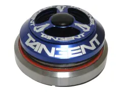 Tangent "Tapered Integrated" BMX Race Headset - Tapered 1 1/8 - 1.5 Inch Tangent "Tapered Integrated" BMX Race Headset - Tapered 1 1/8 - 1.5 Inch