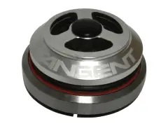 Tangent "Tapered Integrated" BMX Race Headset - Tapered 1 1/8 - 1.5 Inch Tangent "Tapered Integrated" BMX Race Headset - Tapered 1 1/8 - 1.5 Inch