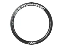 Tangent "Turbyne Carbon" BMX Race Felge 20 x 1.75" 36H Tangent "Turbyne Carbon" BMX Race Felge 20 x 1.75" 36H